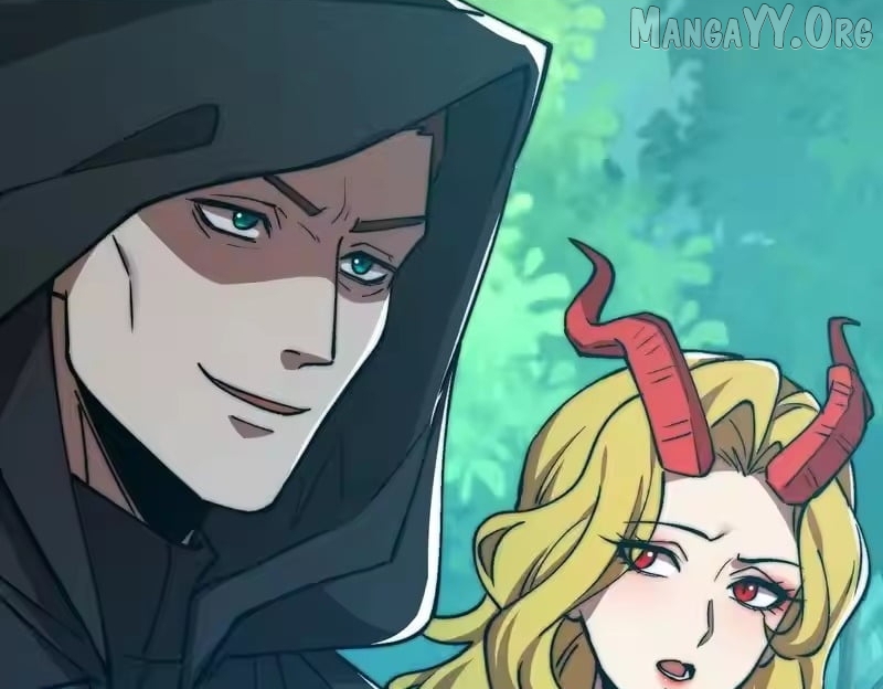 Summoning demons—I am the Abyss Chapter 56 - page 105